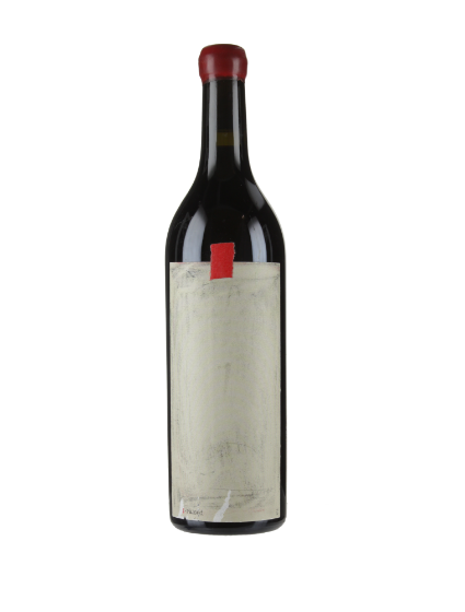 Syrah E Raised
